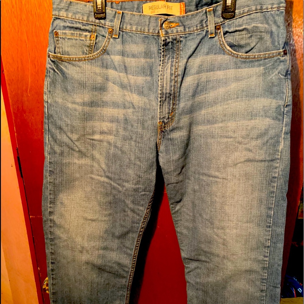 Levi 505